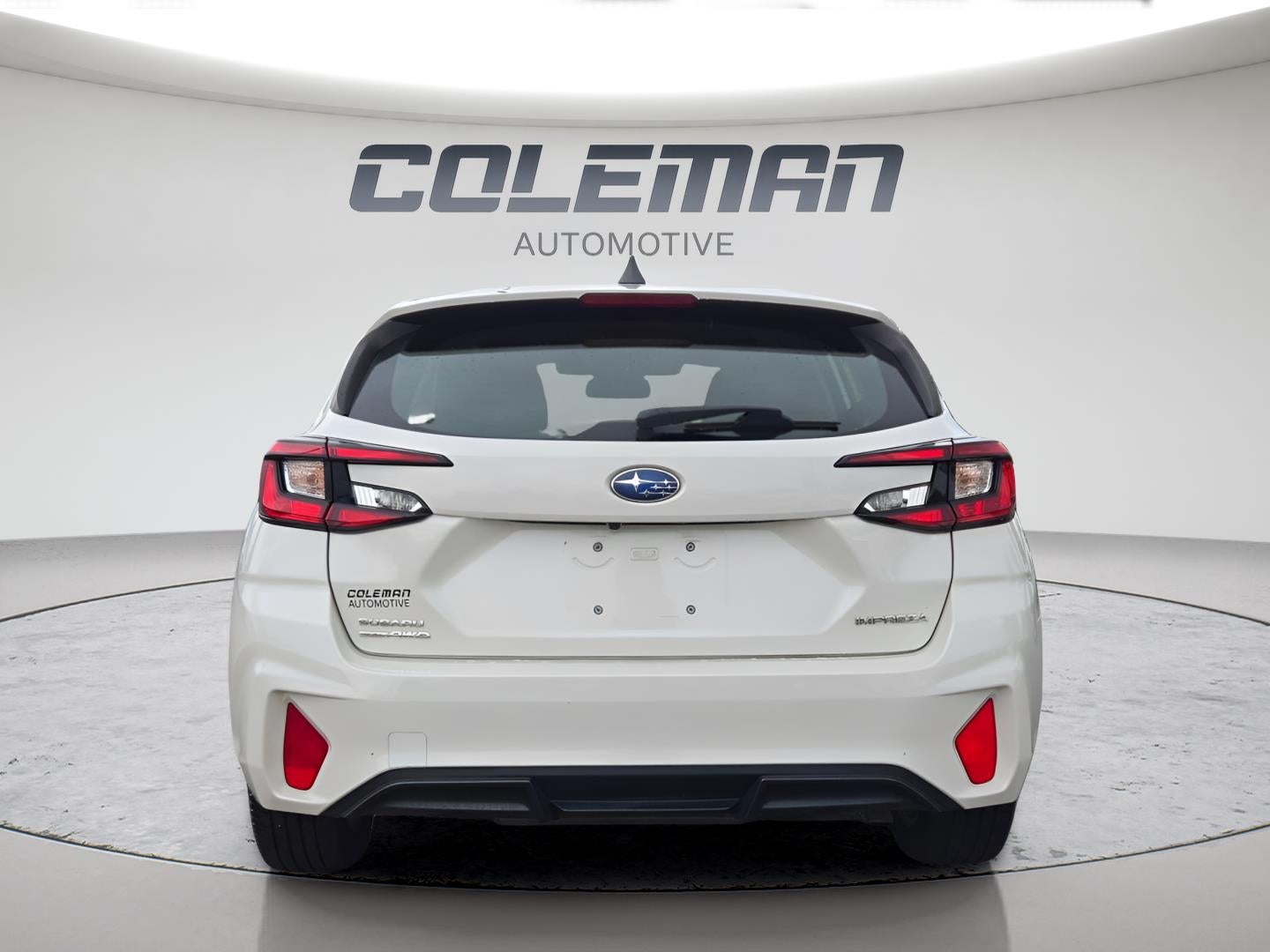 2024 Subaru Impreza AWD