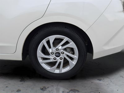 2024 Subaru Impreza AWD