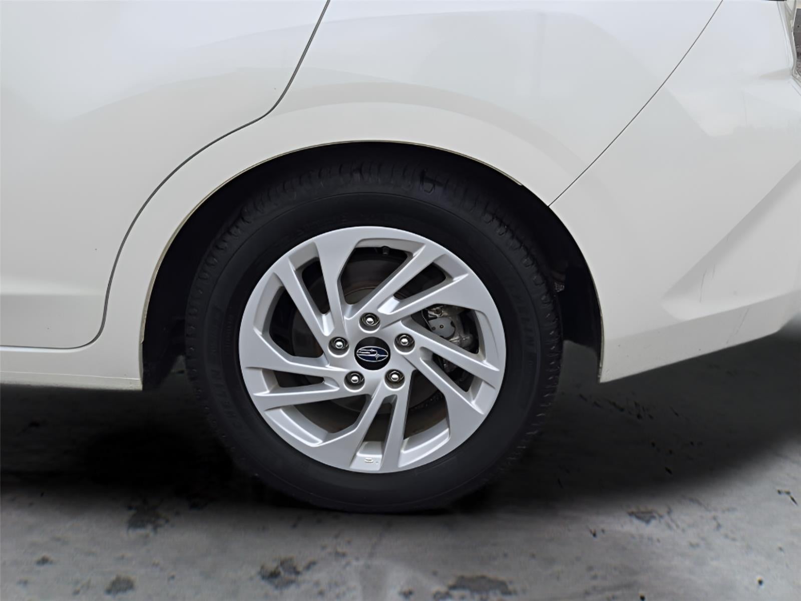 2024 Subaru Impreza AWD