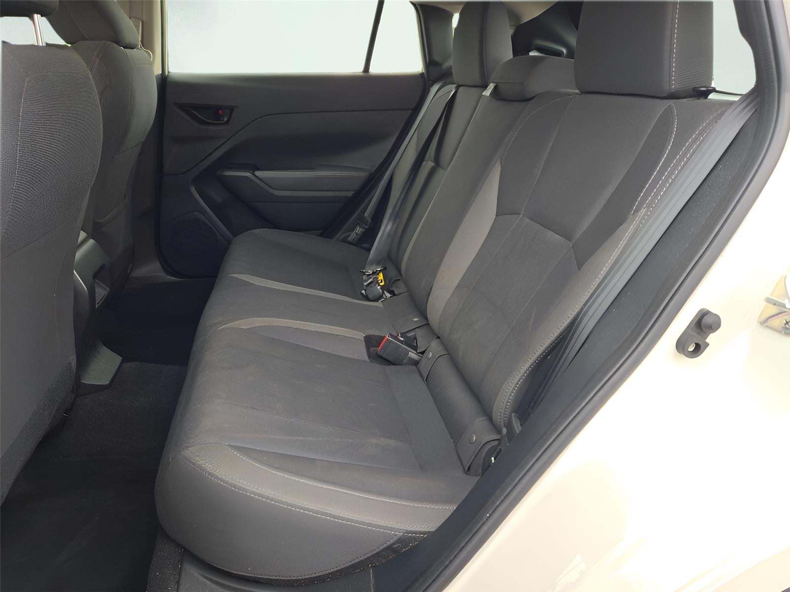 2024 Subaru Impreza AWD