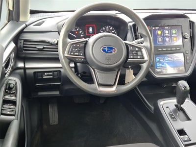2024 Subaru Impreza AWD