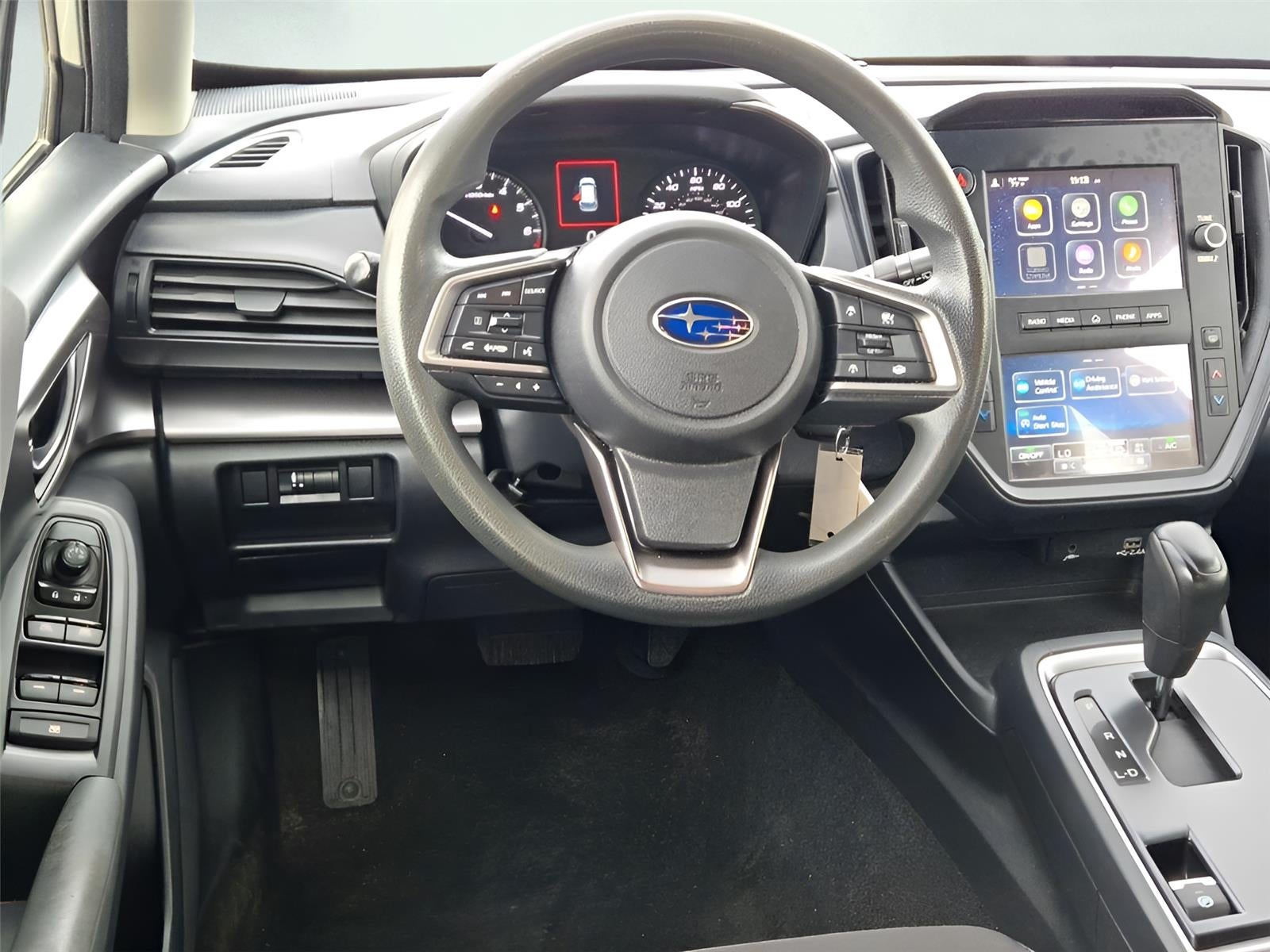 2024 Subaru Impreza AWD