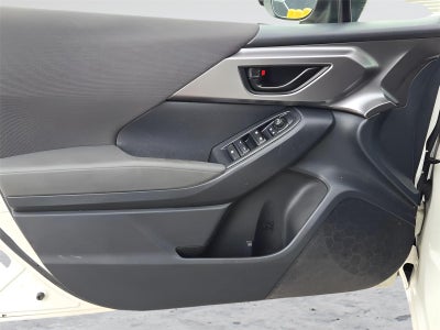 2024 Subaru Impreza AWD