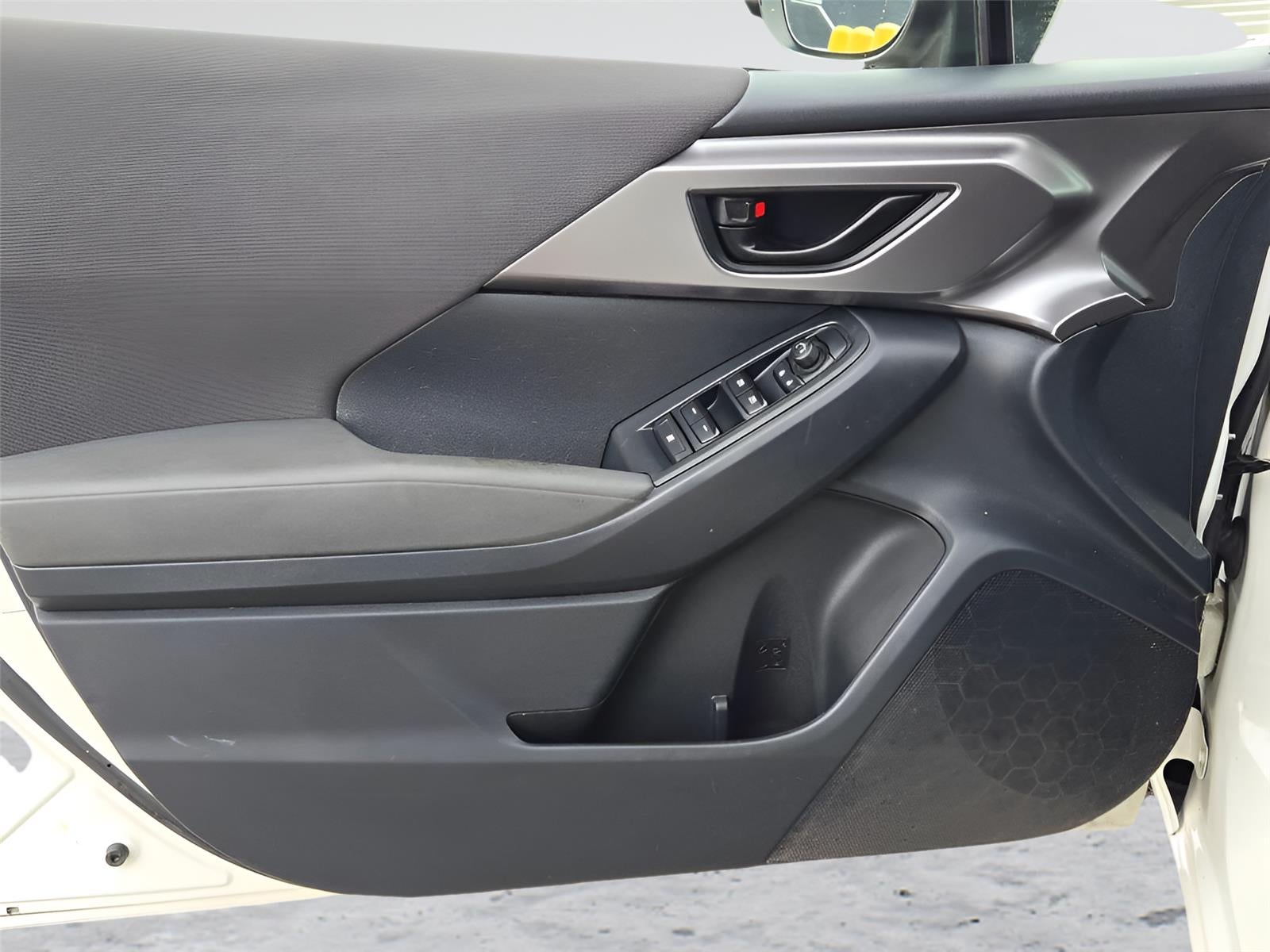 2024 Subaru Impreza AWD