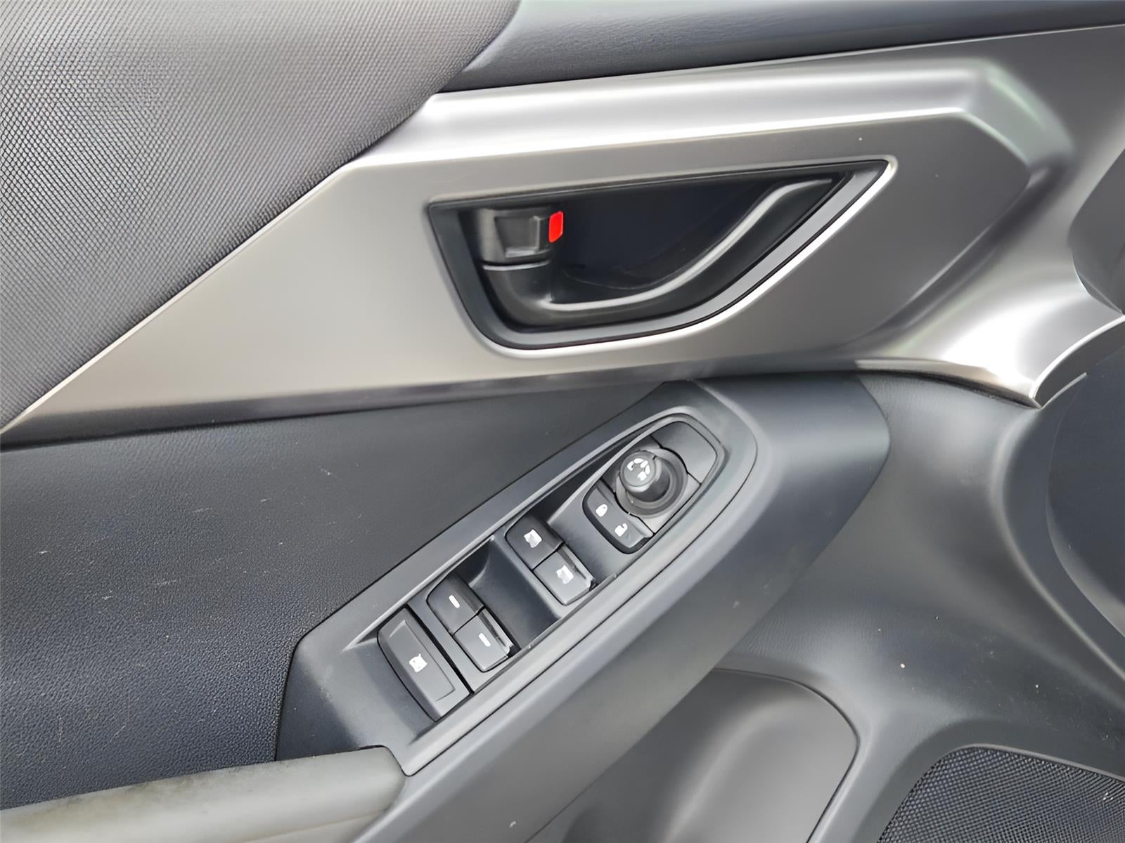 2024 Subaru Impreza AWD