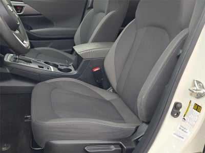 2024 Subaru Impreza AWD