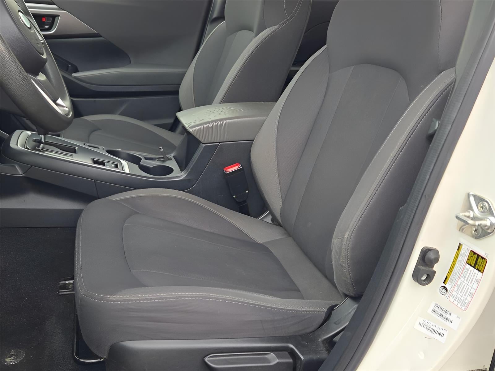 2024 Subaru Impreza AWD