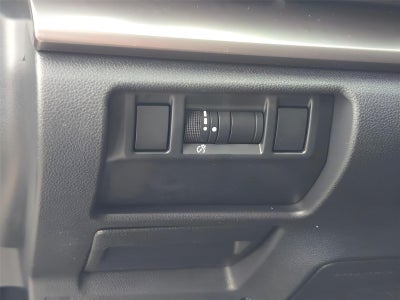 2024 Subaru Impreza AWD