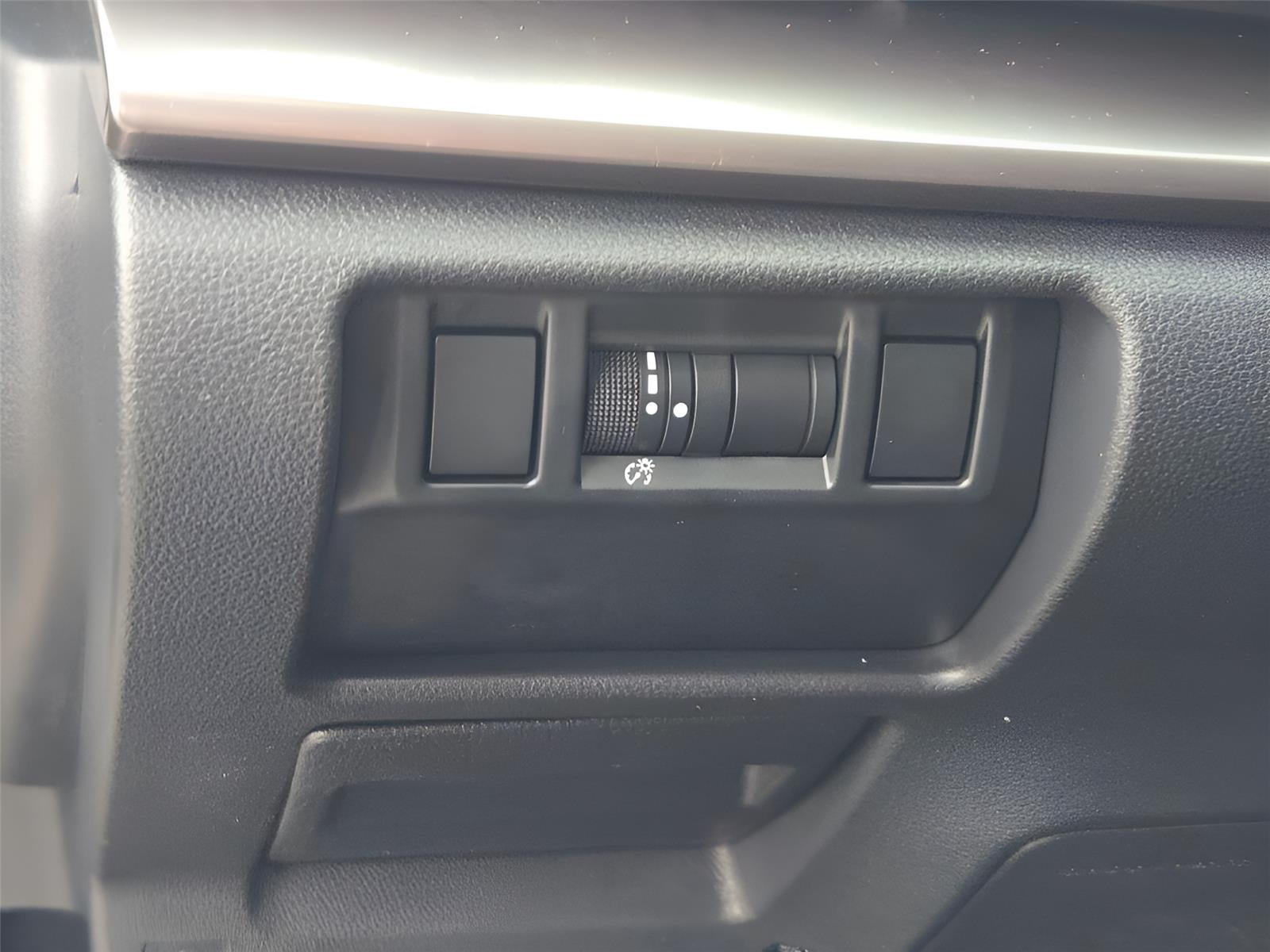 2024 Subaru Impreza AWD