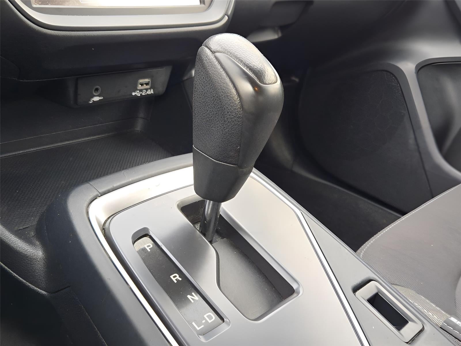 2024 Subaru Impreza AWD