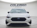 2024 Subaru Impreza AWD