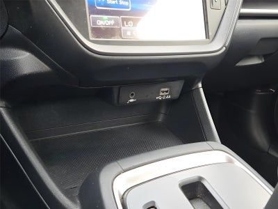 2024 Subaru Impreza AWD