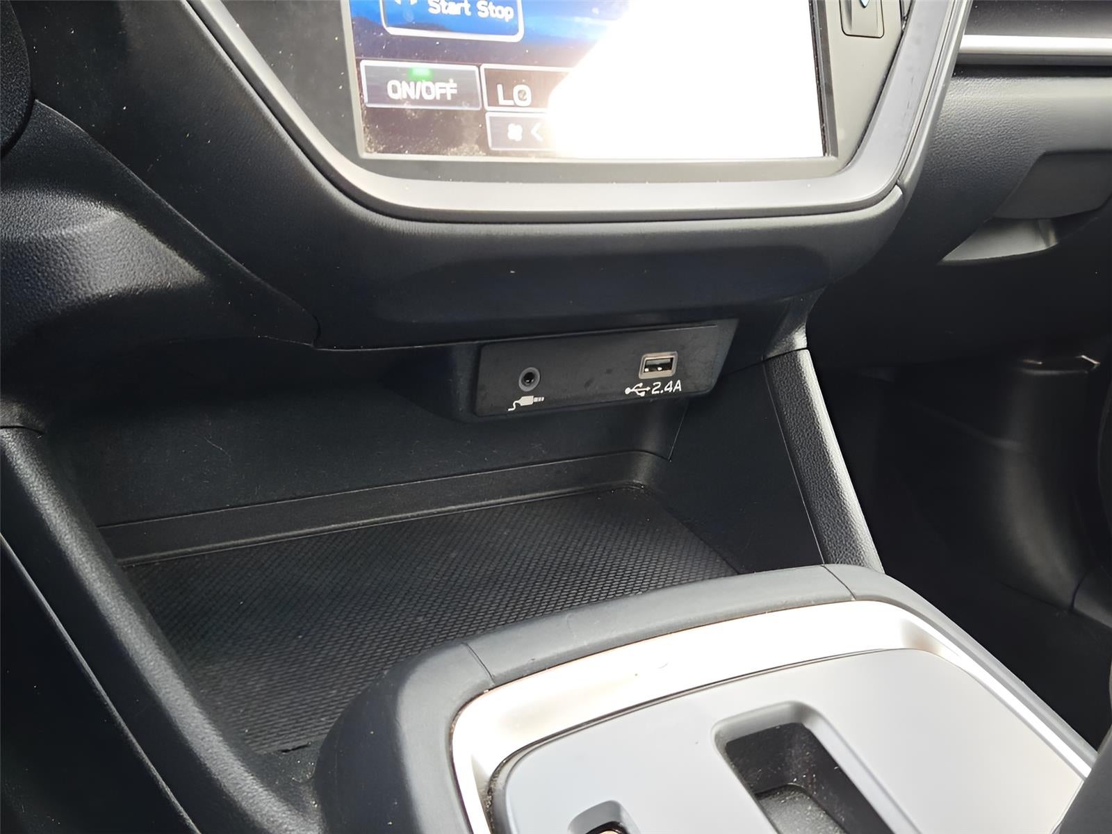 2024 Subaru Impreza AWD