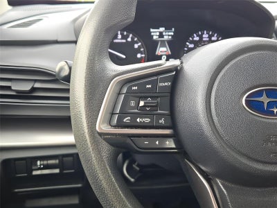2024 Subaru Impreza AWD