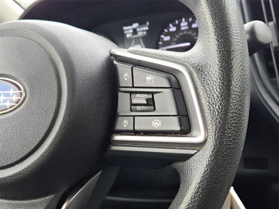 2024 Subaru Impreza AWD