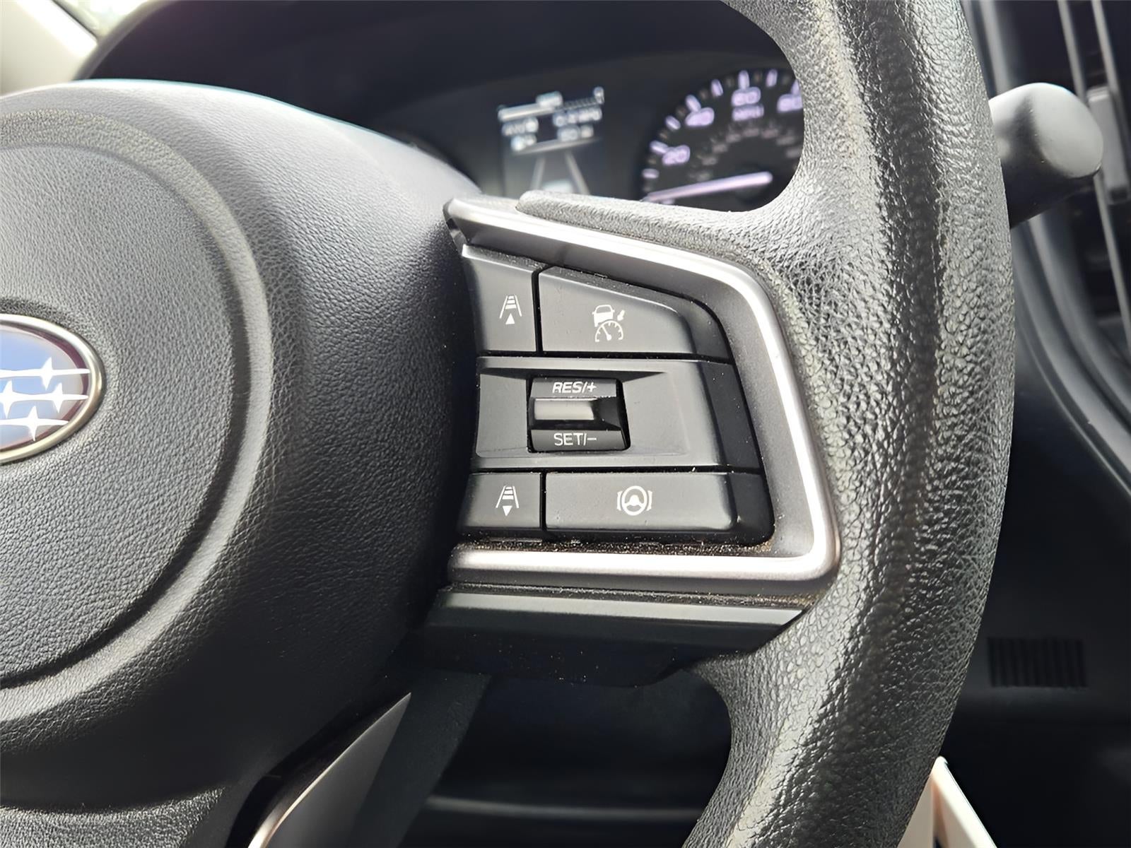 2024 Subaru Impreza AWD