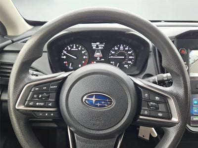 2024 Subaru Impreza AWD