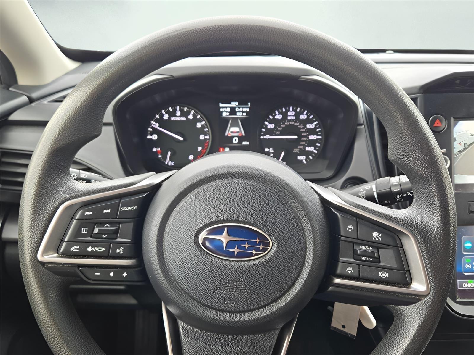 2024 Subaru Impreza AWD
