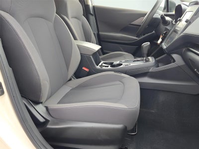 2024 Subaru Impreza AWD