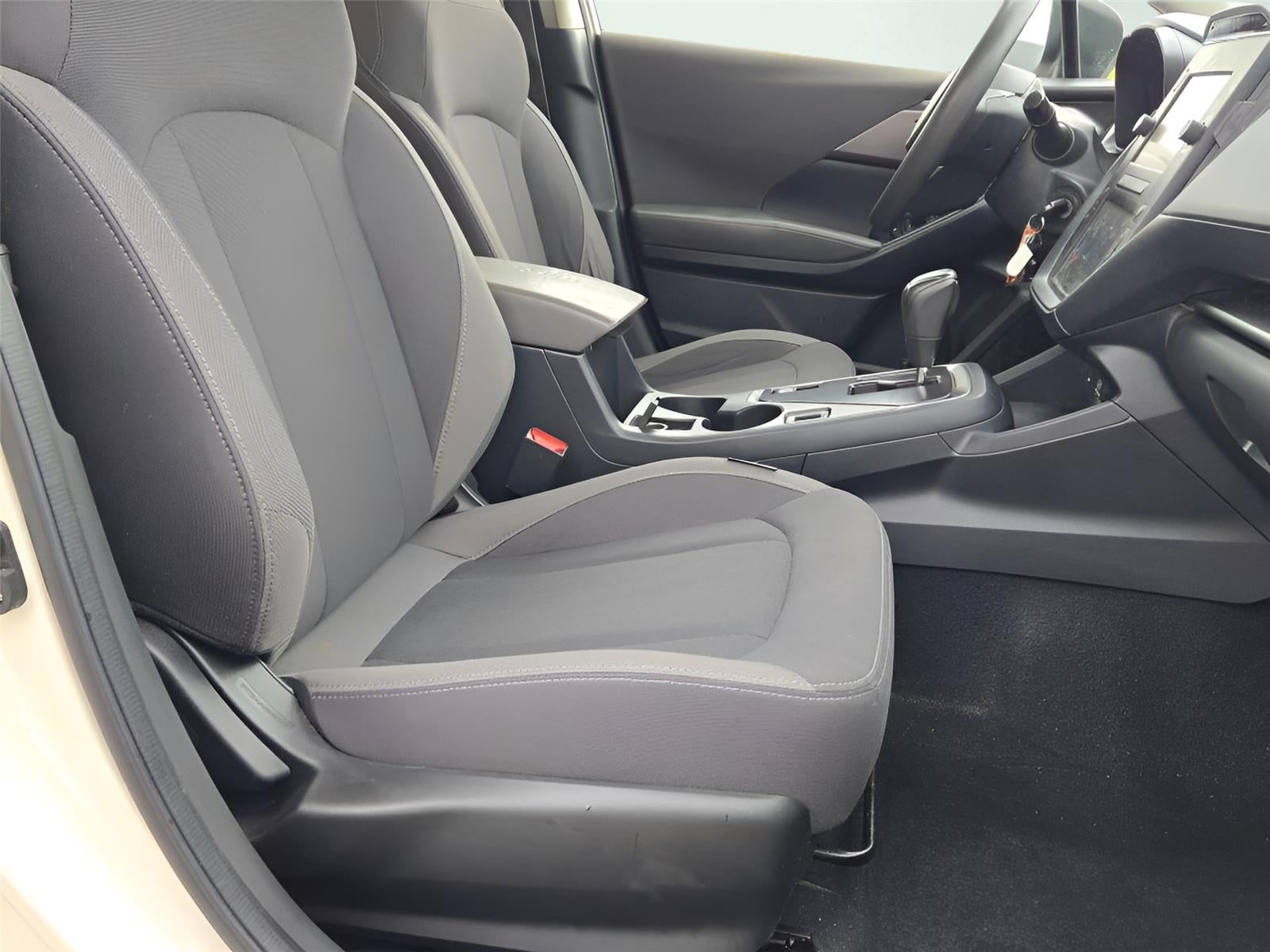 2024 Subaru Impreza AWD