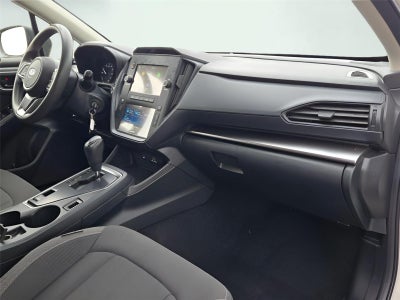 2024 Subaru Impreza AWD
