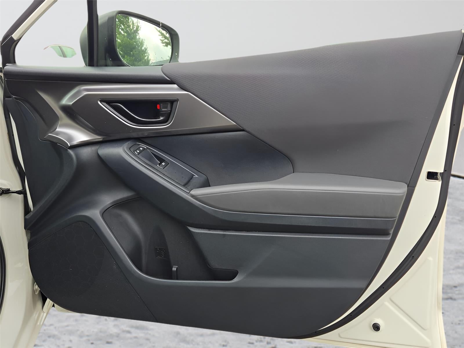 2024 Subaru Impreza AWD