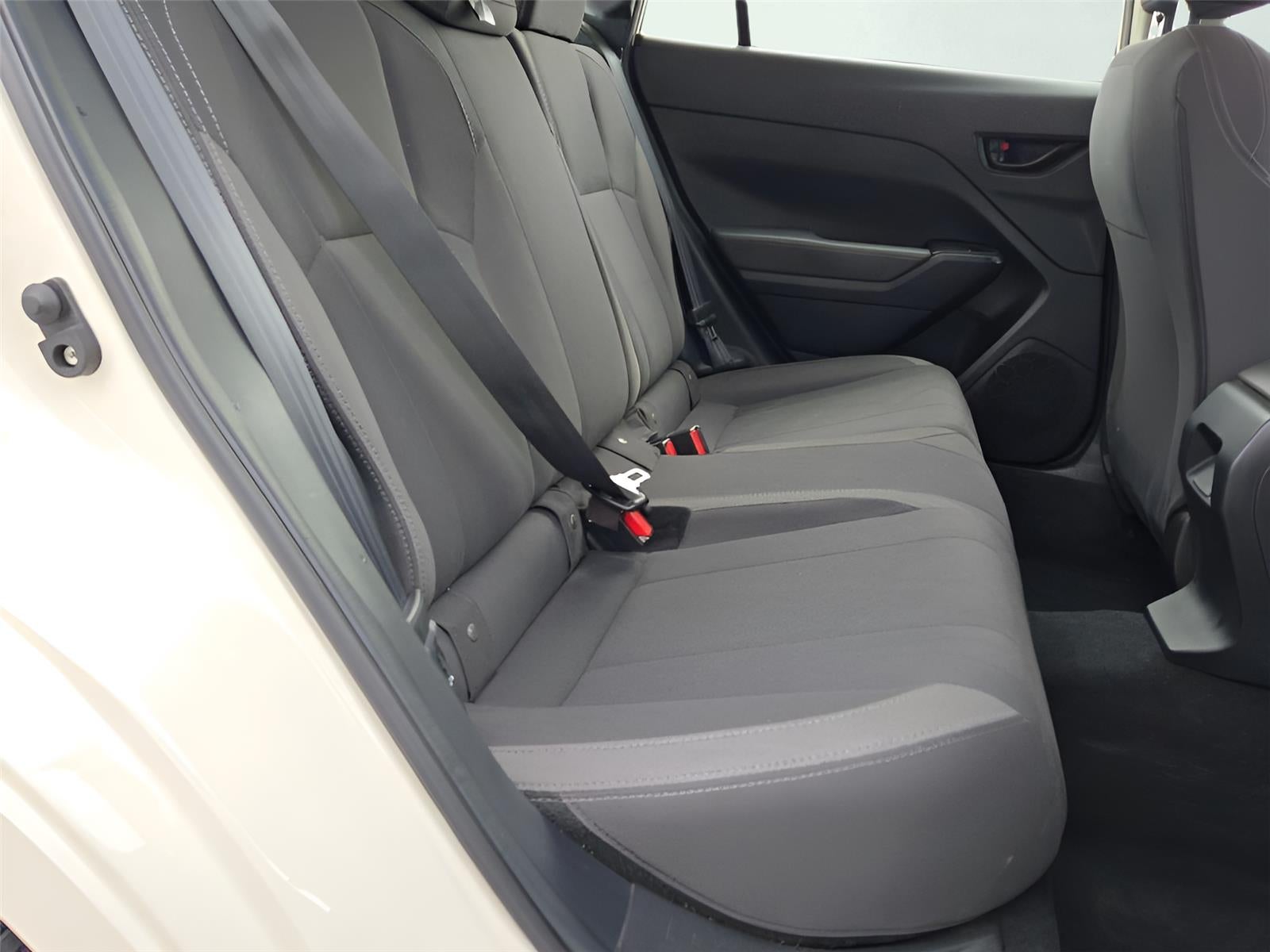 2024 Subaru Impreza AWD