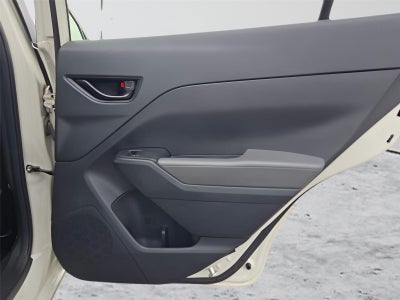 2024 Subaru Impreza AWD