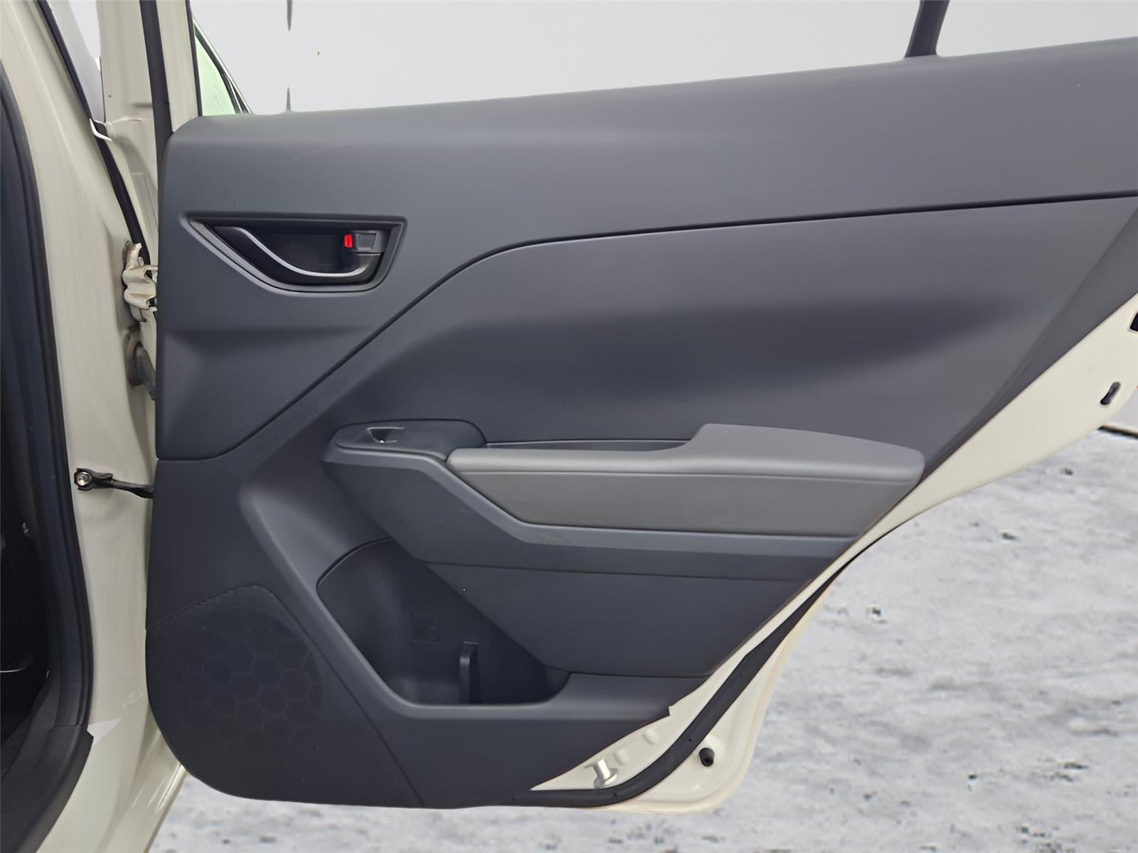 2024 Subaru Impreza AWD