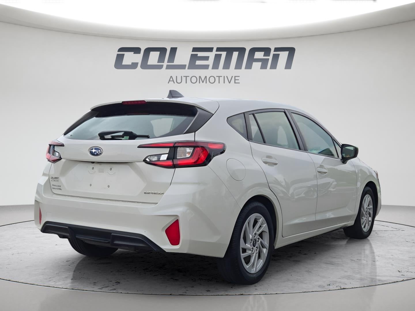 2024 Subaru Impreza AWD