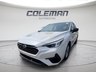 2024 Subaru Impreza AWD