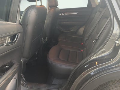 2021 Mazda Mazda CX-5 Grand Touring Reserve