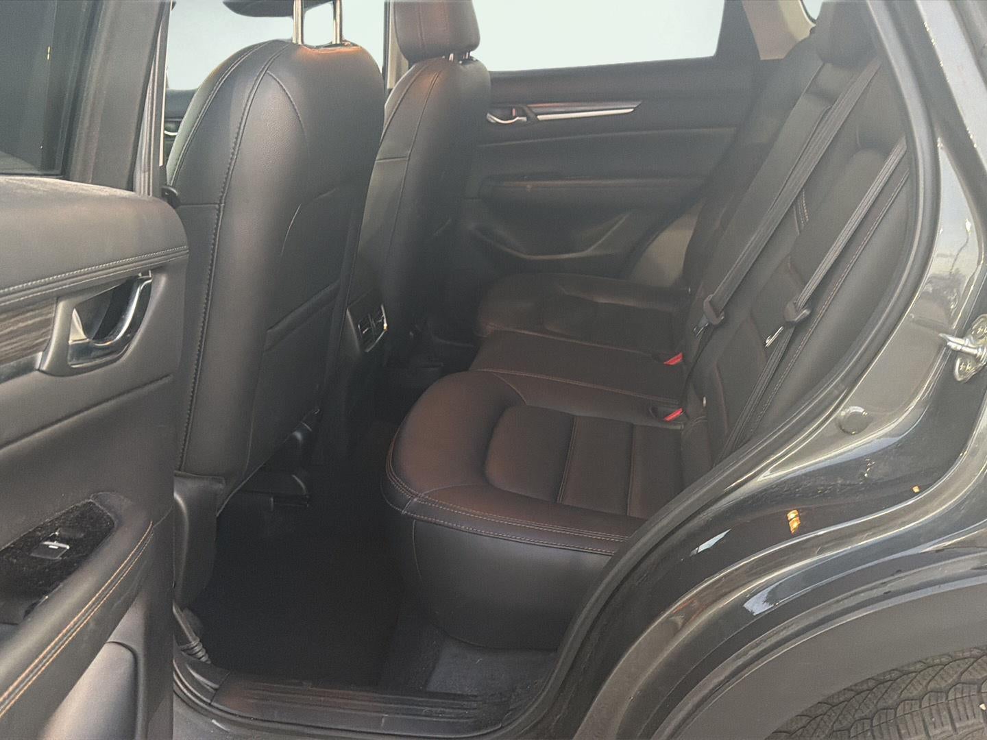 2021 Mazda Mazda CX-5 Grand Touring Reserve