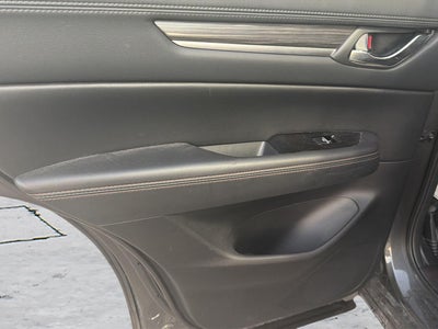2021 Mazda Mazda CX-5 Grand Touring Reserve