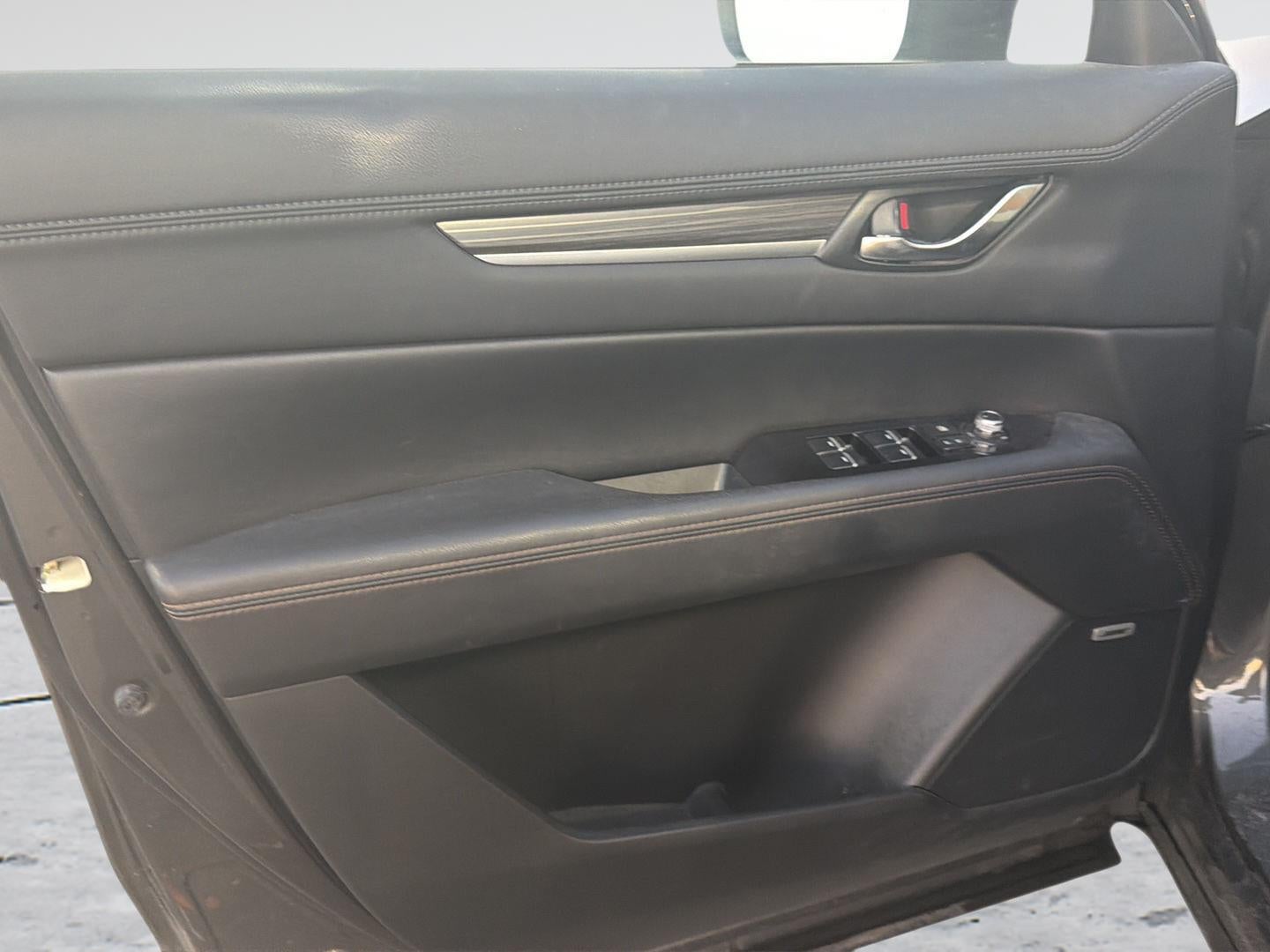 2021 Mazda Mazda CX-5 Grand Touring Reserve