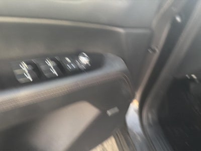 2021 Mazda Mazda CX-5 Grand Touring Reserve