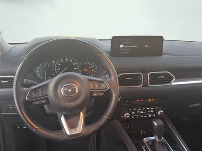 2021 Mazda Mazda CX-5 Grand Touring Reserve