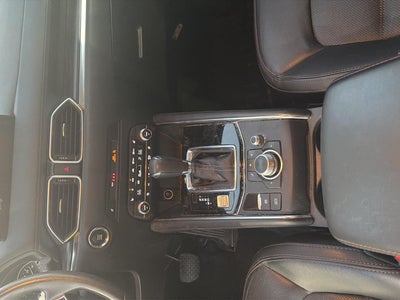 2021 Mazda Mazda CX-5 Grand Touring Reserve