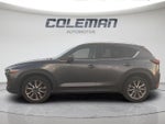 2021 Mazda Mazda CX-5 Grand Touring Reserve