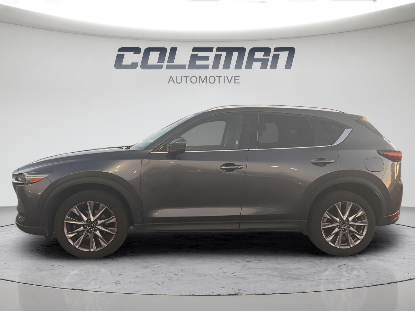 2021 Mazda Mazda CX-5 Grand Touring Reserve