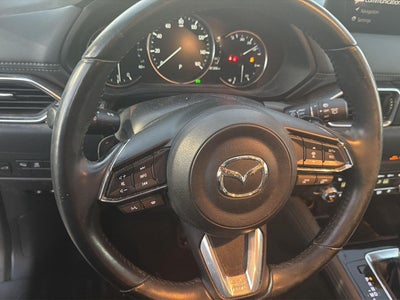 2021 Mazda Mazda CX-5 Grand Touring Reserve