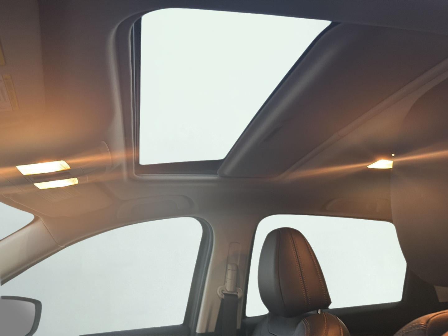 2021 Mazda Mazda CX-5 Grand Touring Reserve