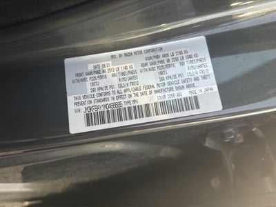 2021 Mazda Mazda CX-5 Grand Touring Reserve