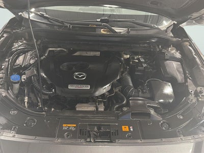 2021 Mazda Mazda CX-5 Grand Touring Reserve