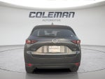 2021 Mazda Mazda CX-5 Grand Touring Reserve