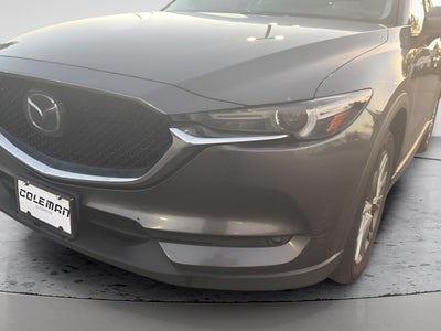 2021 Mazda Mazda CX-5 Grand Touring Reserve