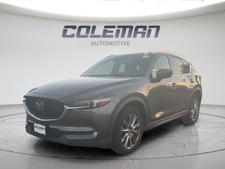 2021 Mazda Mazda CX-5 Grand Touring Reserve