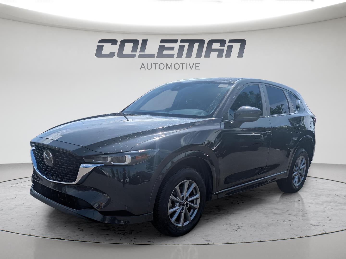 2024 Mazda CX-5 S Select Package Auto AWD's photo