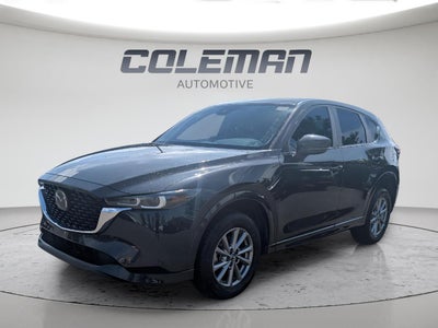 2024 Mazda Mazda CX-5 2.5 S Select Package