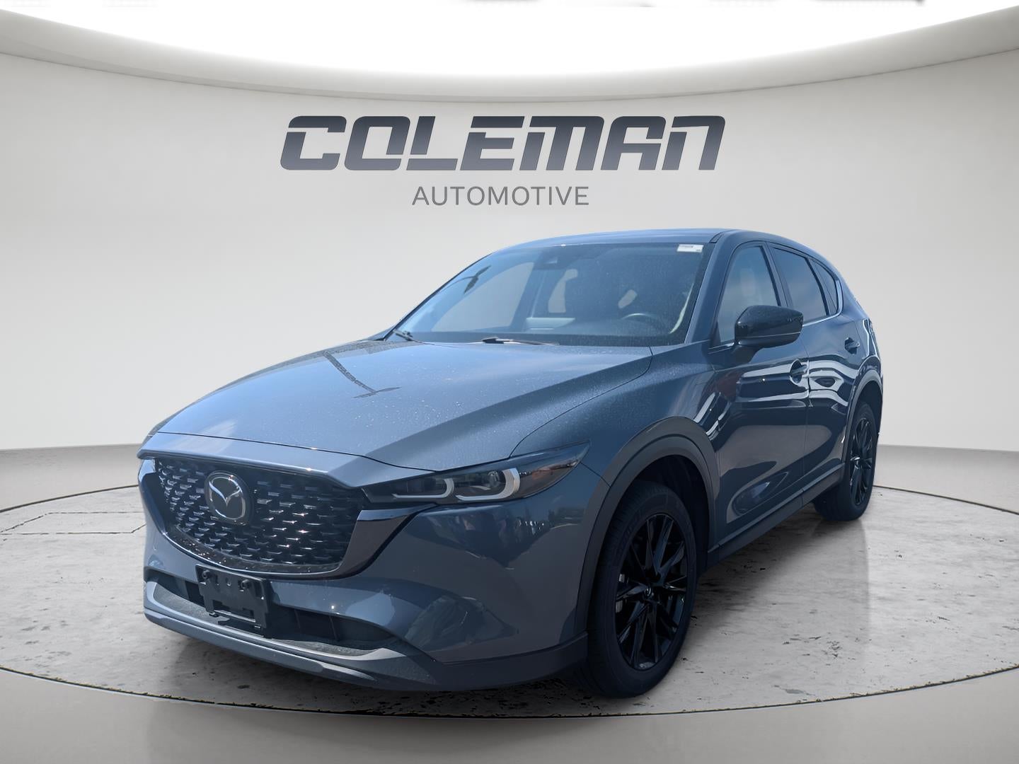 2024 Mazda CX-5 S Carbon Edition Auto AWD's photo